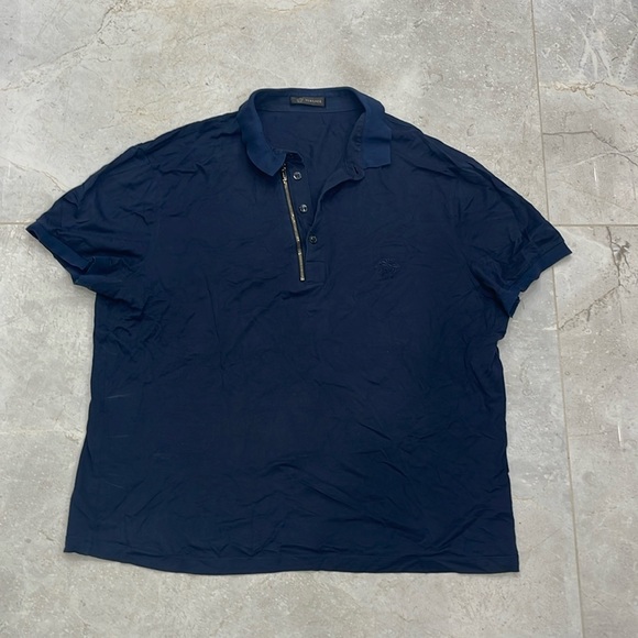 SUMMER SALE ☀️🕶️⛱️Men's Versace Dress Shirt Size XL